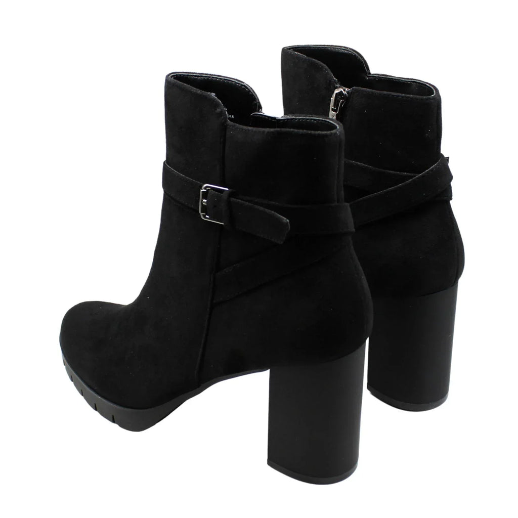 Anne Klein Women's Heidi Booties (Size 9 US)