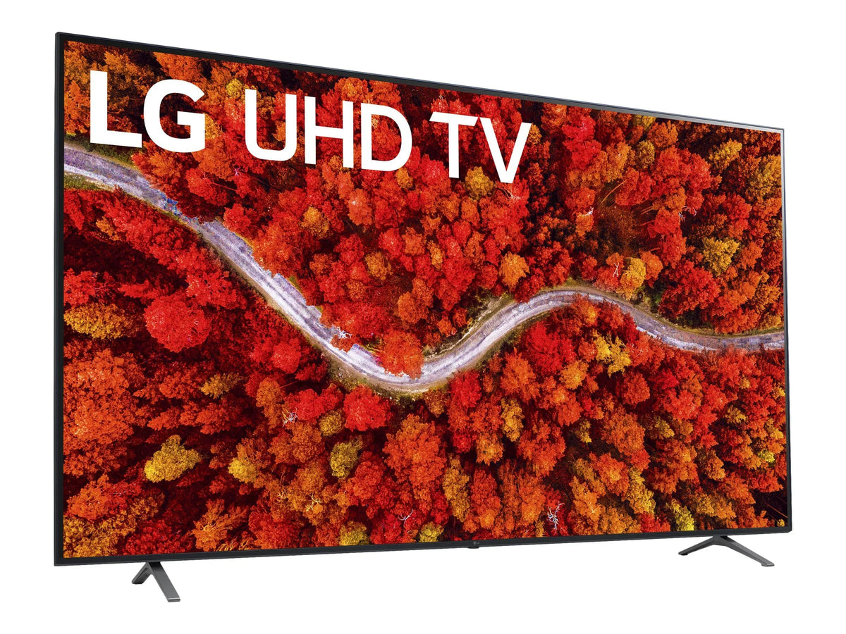LG 82" Class 4K UHDTV (2160p) HDR Smart LED-LCD TV (82UP8770PUA)