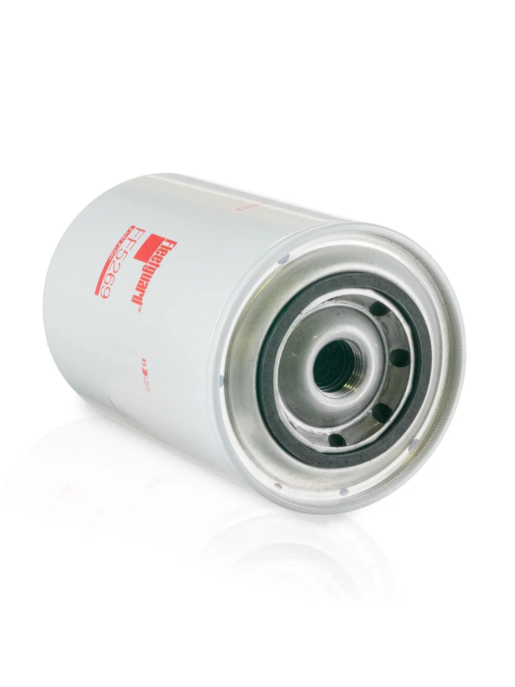 Fleetguard White Ff5269 Fuel Filter