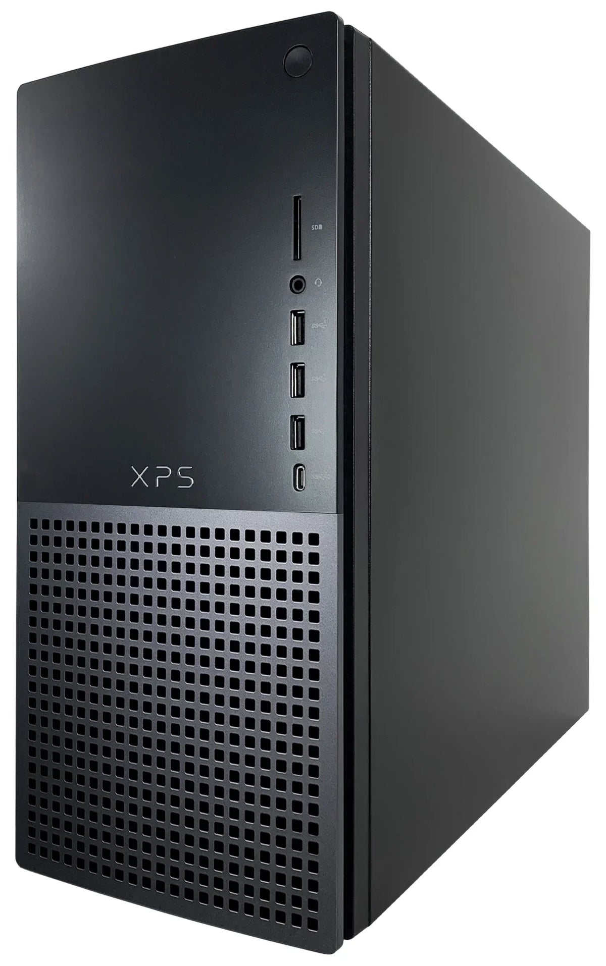 Dell XPS 8960 Desktop PC - 14th Gen Intel Core i7-14700K up to 5.6 GHz, 64GB RAM, 2TB PCIe SSD + 16TB HDD, NVIDIA GeForce RTX 3080, Windows 11 Pro