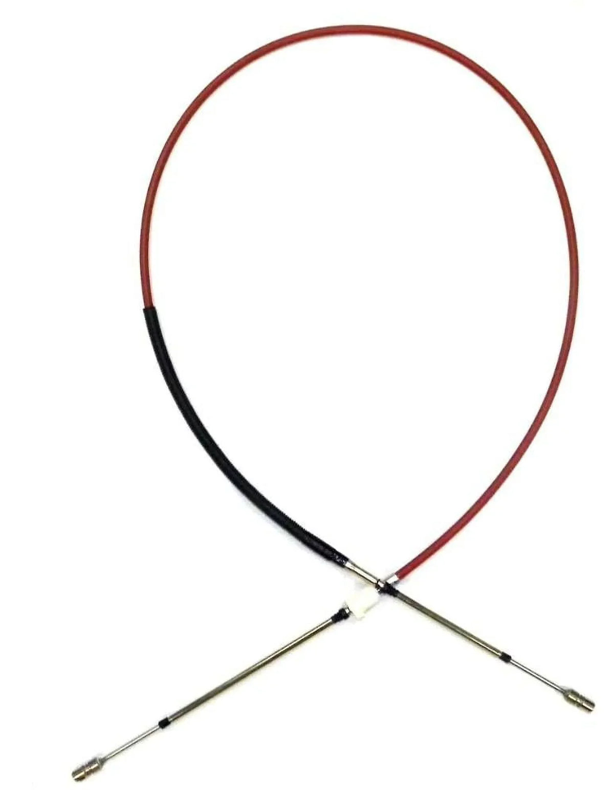 NEW REVERSE CABLE IS COMPATIBLE WITH YAMAHA 2010-2012 VX CRUISER DELUXE 1100 2011-2012 VXR VXS 1800