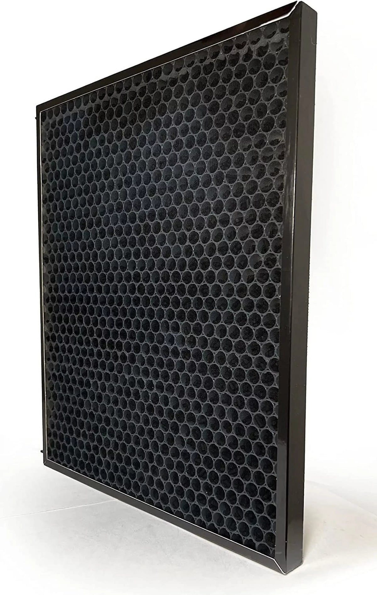 HEPA Filter Carbon Replacement Set For Air Dr. Air Purifier AD3000 AD3000M Includes (1) HEPA (2) Carbon VOC Filters (4) Pre Filters