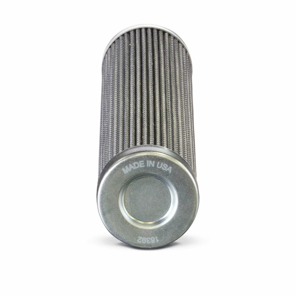 Direct Interchange for TAISEI KOGYO P-TMA-3-25C Cartridge Filter Element Microglass Construction 25 Micron
