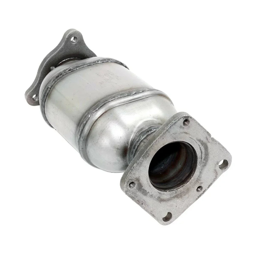 AutoShack Front Catalytic Converter Replacement for 2010-2016 Buick LaCrosse 2011-2015 Regal 2012-2015 Verano 2013-2014 Chevrolet Malibu 2014 Impala 2.4L AWD FWD (EPA Compliant) EMCC26778